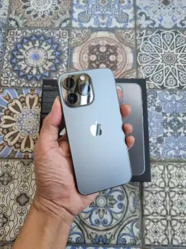 Iphone 13 pro 128gb ex ibox