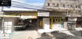 DIJUAL RUMAH KOST DAN RUMAH USAHA JALAN RAYA NGINDEN SEMOLO SURABAYA