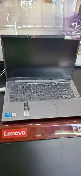 Laptop Lenovo intel Core 3