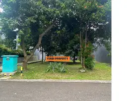 Dijual Cepat Kavling Harga Murah Kota Wisata Cibubur