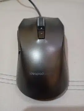 Mouse Gaming RGB Lenovo ideapad M100