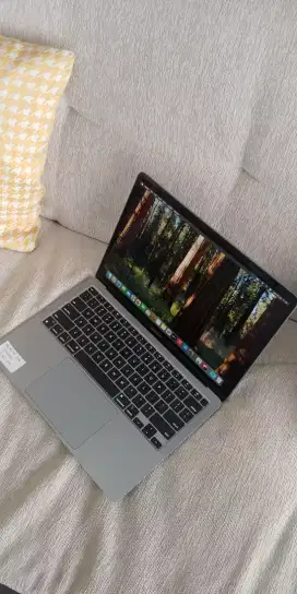 MURAH MACBOOK AIR RETINA MI 2020 8/128GB