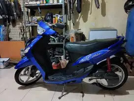 Yamaha Mio Sporty 2004 Original Non step