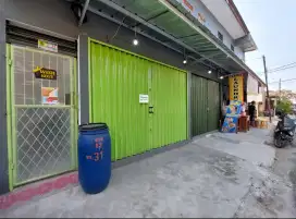Disewakan kios di harkit, dekat lippo, perum, sekolah, mall, rs siloam