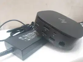 USB C Docking Station