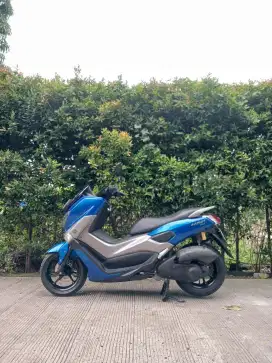 DP 500rb NMAX OLD thn 2018 GRESS PAKAI