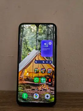 SAMSUNG M34 5G DARK BLUE