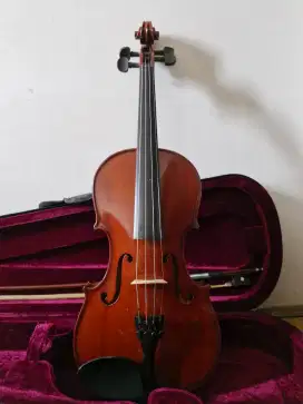 Murah ! Biola 4/4 Alfred Stingl by Hofner model 040