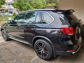 For sale: BMW X5 Xdrive Simpanan