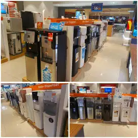 Dispenser x HCI