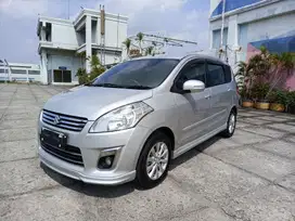 Suzuki Ertiga 2014 Bensin