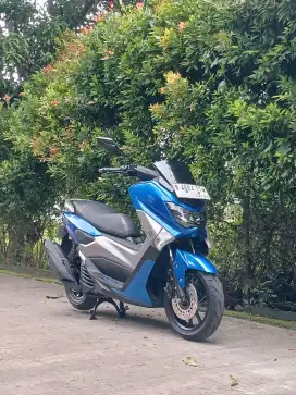 YAMAHA Nmax Old tahun 2018 Siap Pakai