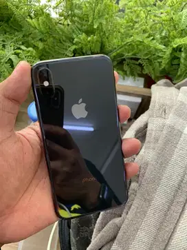 Iphone xs 64gb inter all operator