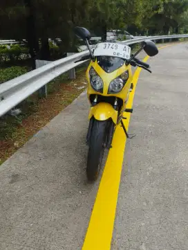 Jual cepat cbr Thailand pajak on Atau tuker tambah metik
