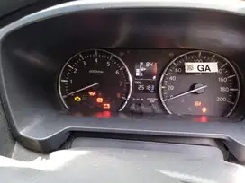 Daihatsu Terios 2020 Bensin