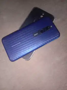 Redmi 8 ram 3/32