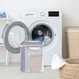 Pekerjaan jaga toko petshop dan laundry