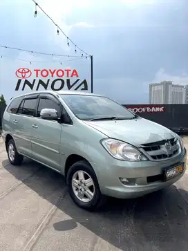 Kijang Innova G Manual Bensin 2005