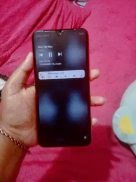 DIJUAL BU OPPO A1K 2/32 400ribu