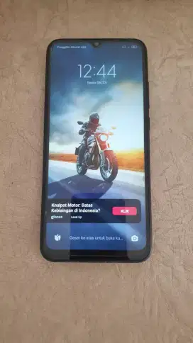 Redmi 9c 4/64 mulus