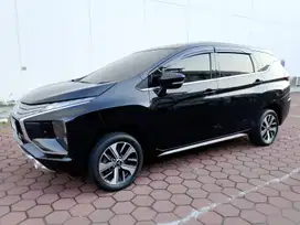 Mitsubishi Xpander 2019 Bensin