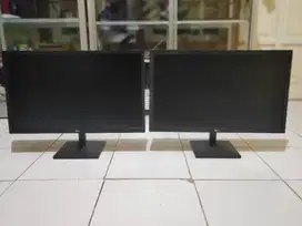 Led Monitor Lg 24 Inch FHD 75Hz