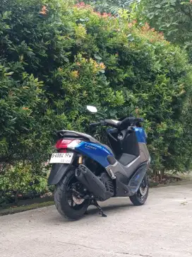 DP 500RB YAMAHA NMAX OLD TAHUN 2018