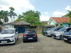 Rental Mobil Lepas Kunci Harian/Bulanan