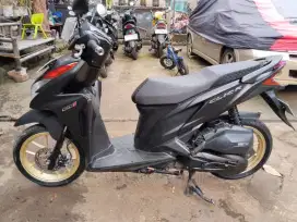 Dijula Vario 125 2014