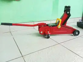 Dijual Hidraulik jack 2 Ton