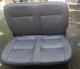 Jok belakang hadap depan untuk jimny katana jangkrik