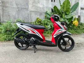 Yamaha Mio GT tahun 2013