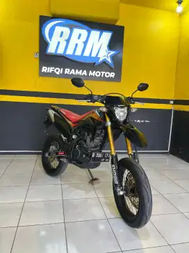 Honda CRF 150L SM Tahun 2020 Siap Pakai