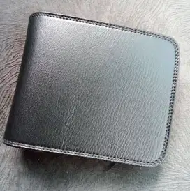 Dompet Pria Bahan Kulit BARU ...