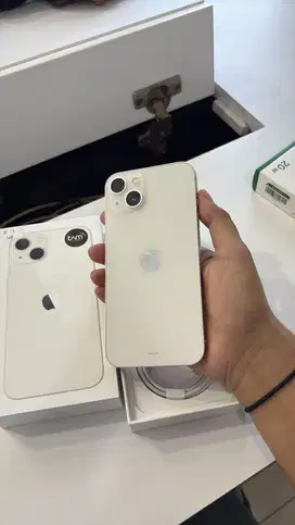 iPhone 13 128Gb Midnight/Starlight