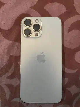 Iphone 13 pro 256 gold