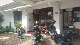 Di jual rumah kosan Bogor baru