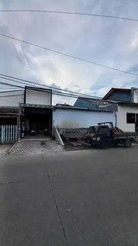 Rumah Tanah Mas Semarang