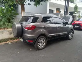 Ford Eco Sport 2014 Bensin
