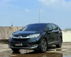 Honda CRV Turbo Prestige 1.5 AT Tahun 2020 KM 90rb