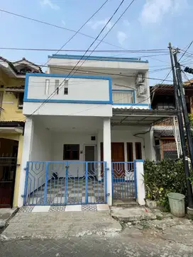 Rumah Dijual Murah Di Bintaro Jaya Sektor 4