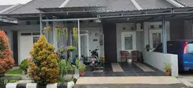 Rumah Siap Huni di Cluster Eksklusif – SHM, Bebas Banjir, Strategis