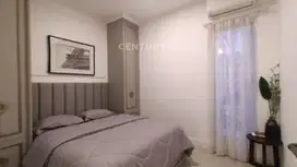 Dijual Rumah Mewah Dekat Stasiun Jurang Mangu SC11177