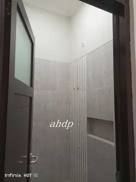 Dijual Rumah Cluster di UPI Cibiru Bandung Timur