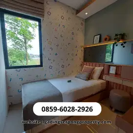 Under 1Man dekat BSD GAVIUS Citra Garden Serpong Mall Aeon, ATMA Jaya
