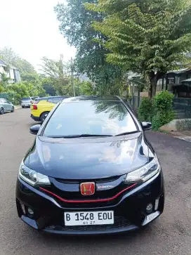 Jazz RS limited editions