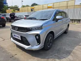 [OLXMOBBI] DP RENDAH Daihatsu Xenia 1.3 R Bensin-MT 2021 DTFMPI