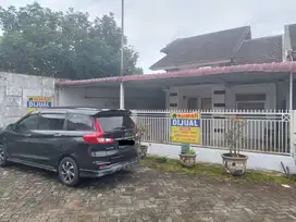 di Jual Perumahan Taman Monaco