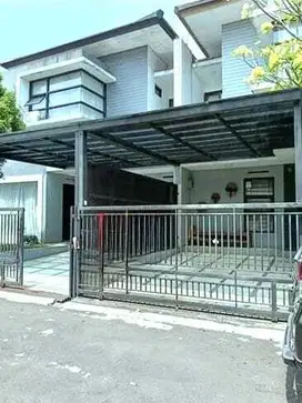 Rumah Siap Huni di Buah Batu Cijagra Kota dk Griya