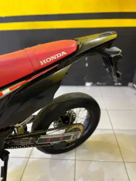 HONDA CRF 150L SM TAHUN 2020 DP 1JT